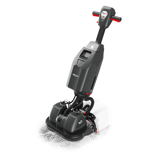 Numatic 440NX Compact Scrubber Dryer (FB690)